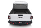 BAK 2020 Jeep Gladiator 5ft Bed BAKFlip MX4 truck cover