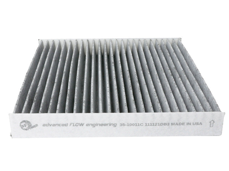 aFe Various Honda /Acura Cars & SUVs 03-21 Cabin Air Filter Secondary image