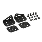 ARB Base Rack Under-Rack Light Bar Mount brackets and hardware