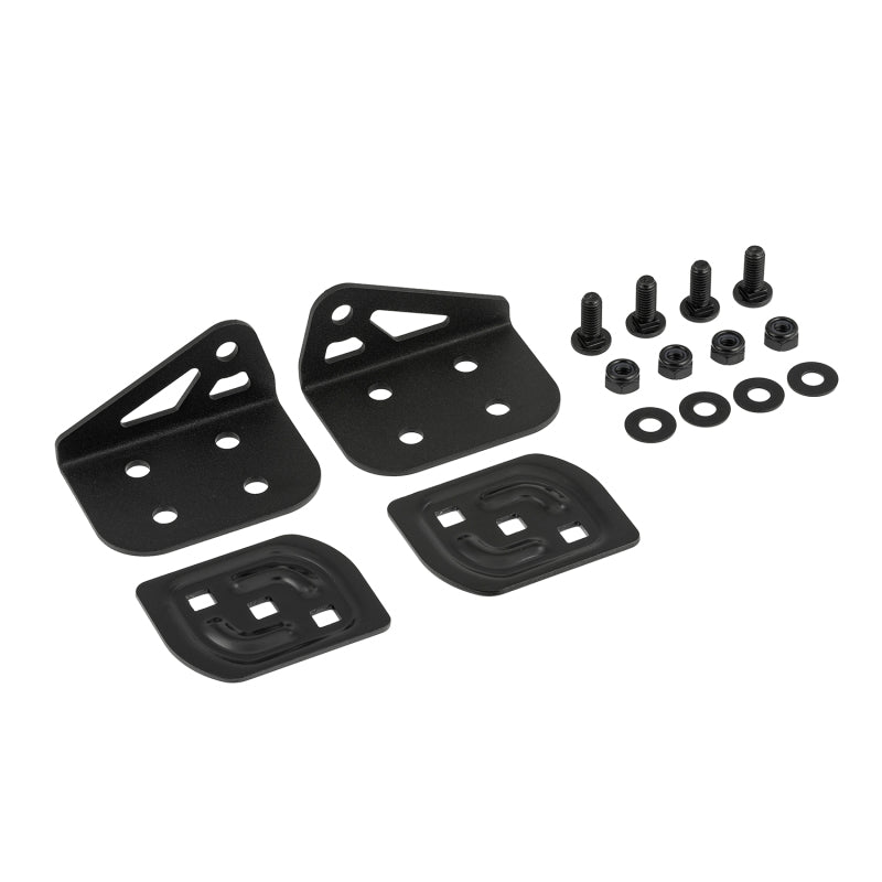 ARB Base Rack Under-Rack Light Bar Mount brackets and hardware