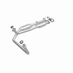 MagnaFlow Conv DF GM Truck/Suv Dual Outlet 96 catalytic converter