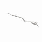 MagnaFlow BRE Exhaust Kit 10-17 Subaru Outback 2.5L exhaust system for performance offroad upgrades.