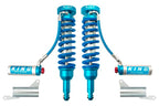 King Shocks 2010+ Toyota 4Runner w/KDSS Front 2.5 Dia Remote Res Coilover w/Adjuster (Pair) for offroad performance upgrades