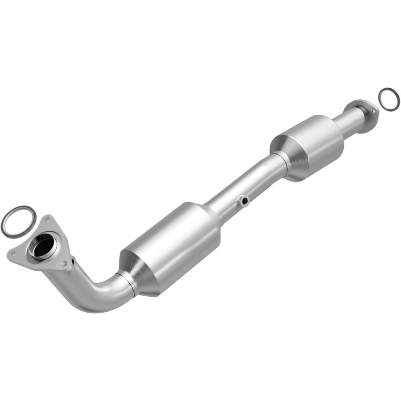 Magnaflow Conv DF 07-08 Toyota Tundra 5.7L P/S catalytic converter Main image