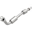 Magnaflow Conv DF 07-08 Toyota Tundra 5.7L P/S catalytic converter
