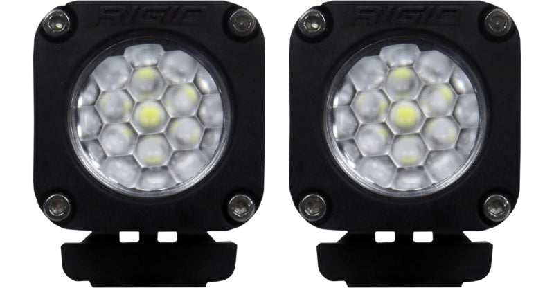 Rigid Industries Ignite Backup Kit - STD for offroad lighting