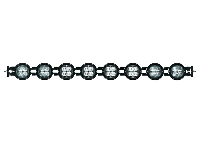 Rigid Industries 360 Connect 40in Light Bar Assembly for offroad lighting Main image