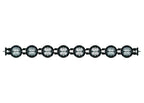 Rigid Industries 360 Connect 40in Light Bar Assembly for offroad lighting