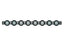 Rigid Industries 360 Connect 40in Light Bar Assembly for offroad lighting