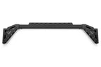DV8 Offroad 18-23 Jeep Wrangler JL 4-Door Speaker/Light Bar Mount for offroad lighting and electrical
