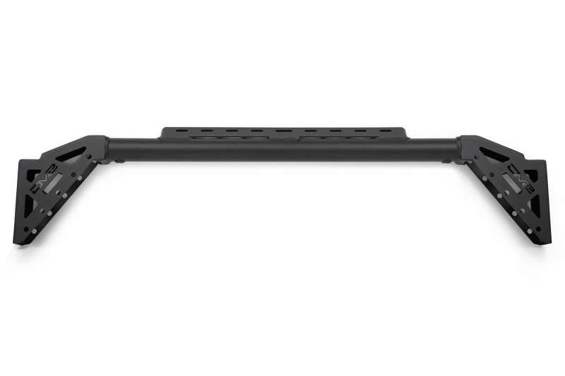 DV8 Offroad 18-23 Jeep Wrangler JL 4-Door Speaker/Light Bar Mount for offroad lighting and electrical