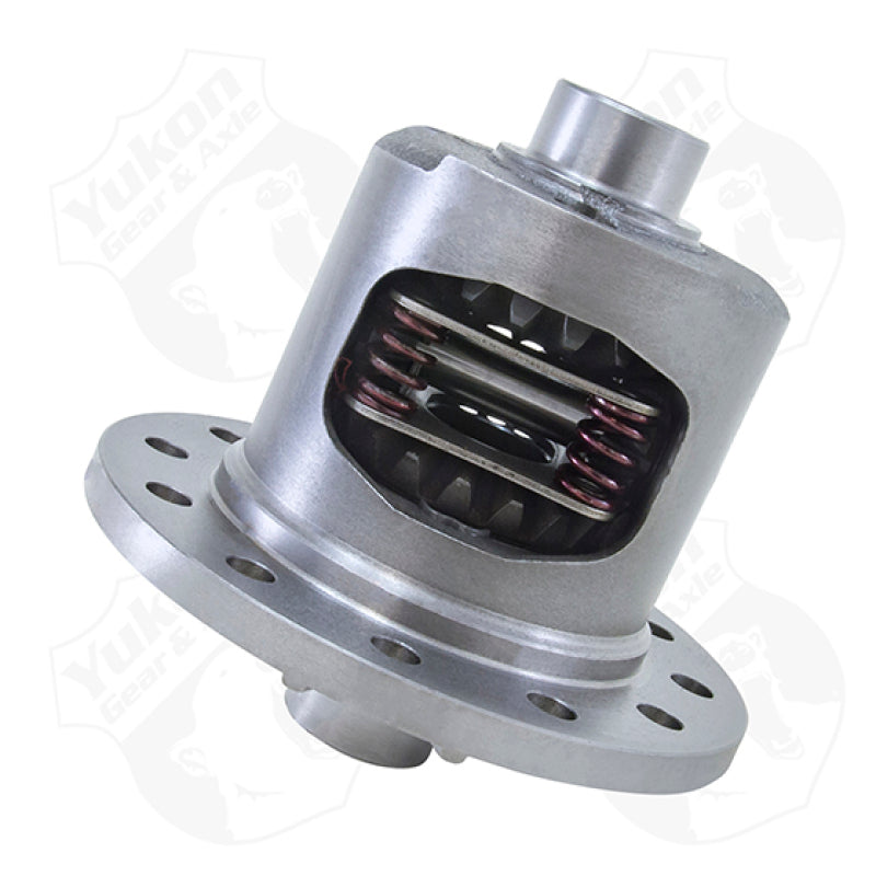 Yukon Gear Dura Grip For Chrysler 9.25in Rear Secondary image