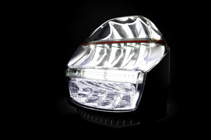 ARB Intensity IQ Driving Lights for performance offroad parts