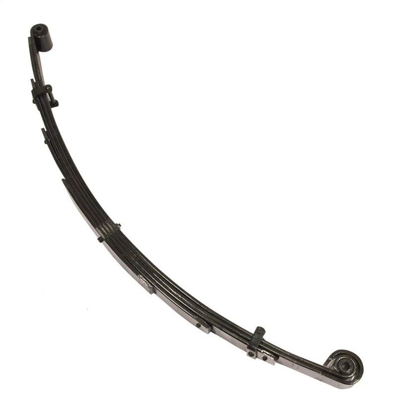 Tuff Country 99-04 Ford F-350 4wd (w/gas 351 Engine) Front 6in EZ-Ride Leaf Springs (Ea) Secondary image