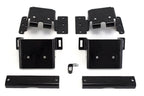 Air Lift Loadlifter 5000 Rear Air Spring Kit for 11-17 Chevrolet Silverado 2500/3500 components and mounting hardware.