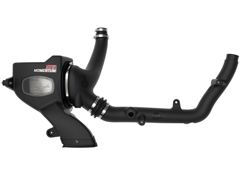 aFe Momentum 24-25 Ford Ranger V6-2.7L (tt) GT Cold Air Intake w/ Pro Dry S Filter Secondary image