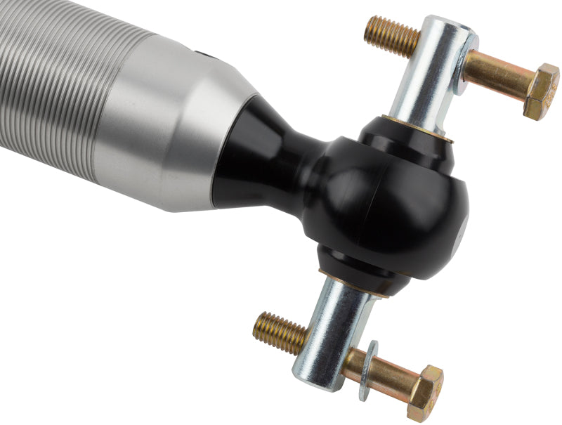 Fox 19+ GM 1500 w/UCA 2.0 Performance Series Front Coilover Non-TB 2-3.5in Lift/TB 1.5 Lift close-up view. Main image