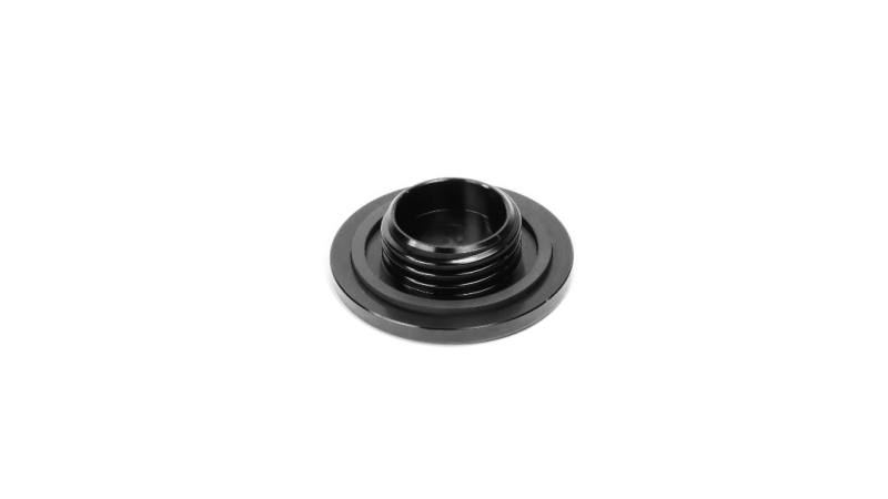 Fleece Performance 03-18 Dodge 2500/3500 Cummins CP3 Nut Cover Secondary image