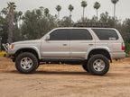 ICON 96-02 Toyota 4Runner 0-3in Stage 1 Suspension System showcasing off road capabilities.