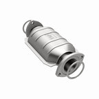 MagnaFlow Conv DF 95-97 4.5L Toy Land Cruiser exhaust part