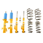 Bilstein B12 2012 Mini Cooper S Hatchback Front and Rear Suspension Kit components