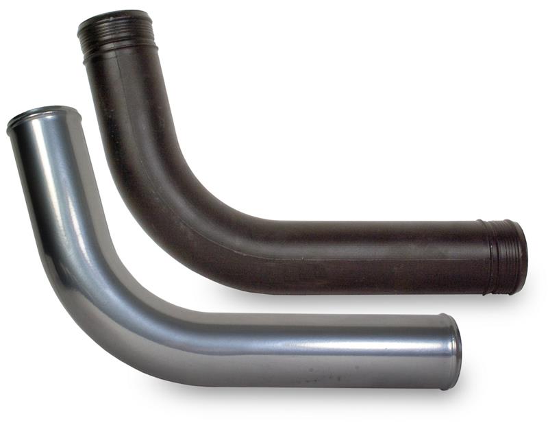BD Diesel Intercooler Intake Pipe - Dodge 2006-2007 5.9L Secondary image