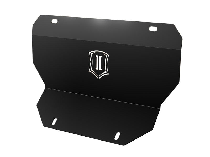 ICON 2020+ GM HD Front Splash Guard Kit for off road parts