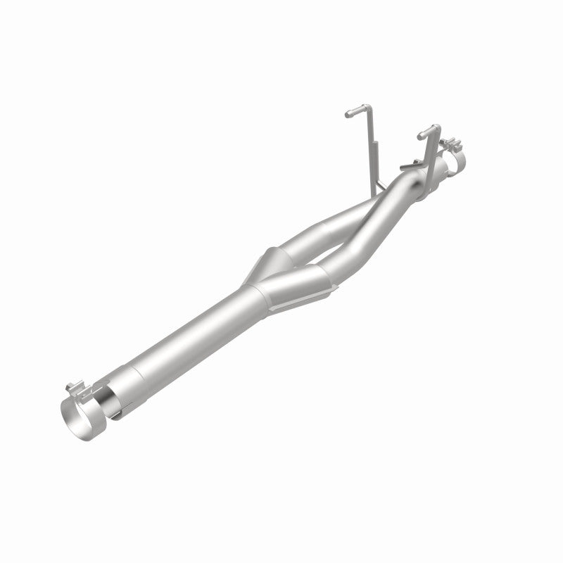 Magnaflow 09-18 Ram 1500 5.7L DF w/o Muffler exhaust upgrade