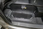 Tuffy Infloor Lid W/ Keyed Lock For Ram Trucks Crew Cab in truck