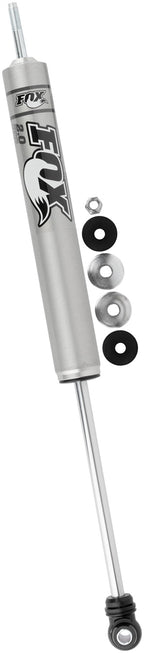 Fox 05+ Ford SD 2.0 Performance Series 10.6in. Smooth Body IFP Front Shock (Aluminum) / 5.5-7in Lift - offroad performance upgrades