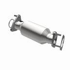 MagnaFlow Conv DF 05-15 Nissan Xterra V6 4.0L catalytic converter, offroad parts