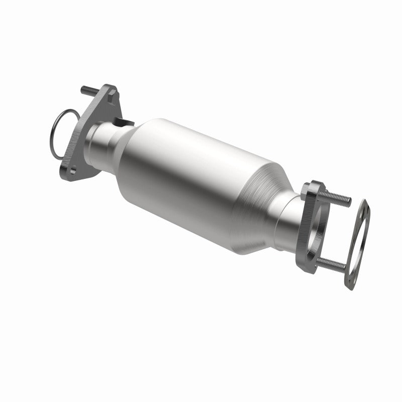 MagnaFlow Conv DF 05-15 Nissan Xterra V6 4.0L catalytic converter, offroad parts