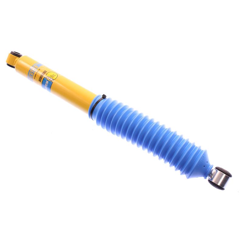 Bilstein B6 1993 Jeep Grand Cherokee Base Rear 46mm Monotube Shock Absorber for offroad performance upgrades