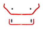 Eibach 32mm Front & 25mm Rear Anti-Roll Kit 17-18 Honda Civic Type R suspension performance parts