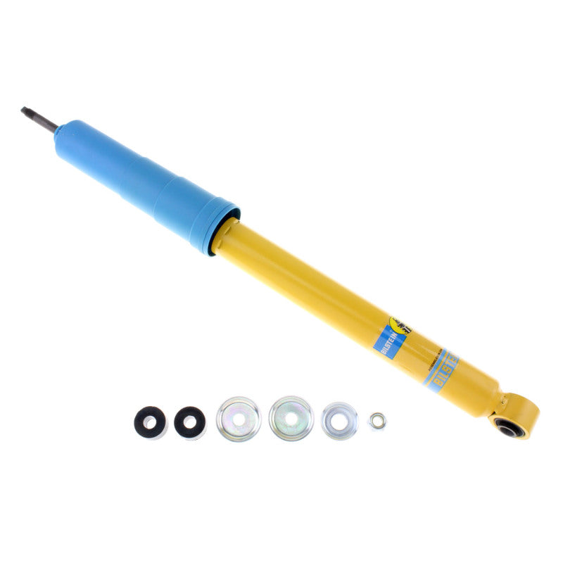 Bilstein B6 2005 Toyota Tacoma Base RWD Rear 36mm Monotube Shock Absorber Secondary image
