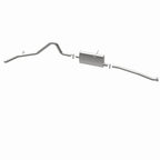 MagnaFlow BRE Exhaust Kit 01-03 Ford Ranger for offroad performance upgrades.