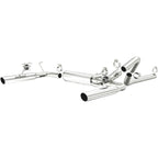 MagnaFlow Sys C/B Camaro- Firbird 98 02 5.7L performance exhaust system