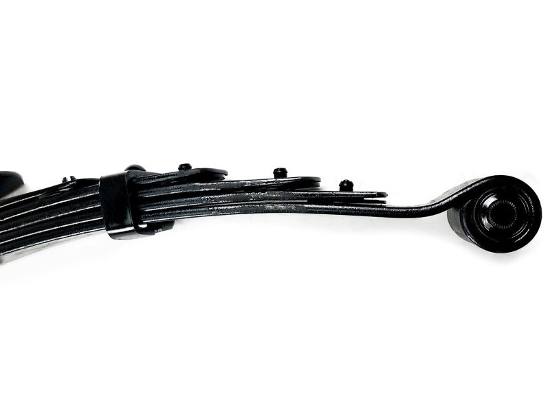 Tuff Country 69-87 Chevy Truck 1/2 & 3/4 Ton 4wd Rr 6in Lift EZ-Ride (52in Length) Leaf Springs (Ea) Secondary image