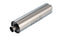 Borla Specialty Muffler 2.75in Center In/Out 6.75in Dia. 24in Body 29in OAL S-Type Un-Notched for offroad applications.