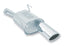 Borla 05-09 Mustang 4.0L V6 AT/MT RWD 2dr SS Exhaust rear section