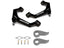 Cognito 20-24 Chevy/GMC Silverado/Sierra 2500/3500 HD 2WD/4WD 3in Standard Leveling Kit components and parts.