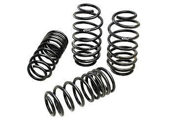 Eibach Pro-Kit for 11 Ford Mustang Coupe 3.7L/5.0L-V6/V8 suspension springs