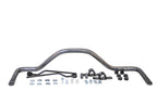 Hellwig 99-07 Ford F-350 Super Duty Solid Heat Treated Chromoly 1-5/16in Big Wig Rear Sway Bar and installation hardware