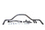 Hellwig 99-07 Ford F-350 Super Duty Solid Heat Treated Chromoly 1-5/16in Big Wig Rear Sway Bar and installation hardware