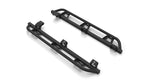 N-Fab Trail Slider Steps 10-20 Toyota 4Runner (Excl. 10-19 Limited / 10-13 SR5) - Textured Black for offroad performance upgrades