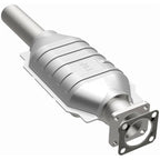 MagnaFlow Conv Direct Fit Eagle-Jeep 87 92 catalytic converter for off road parts