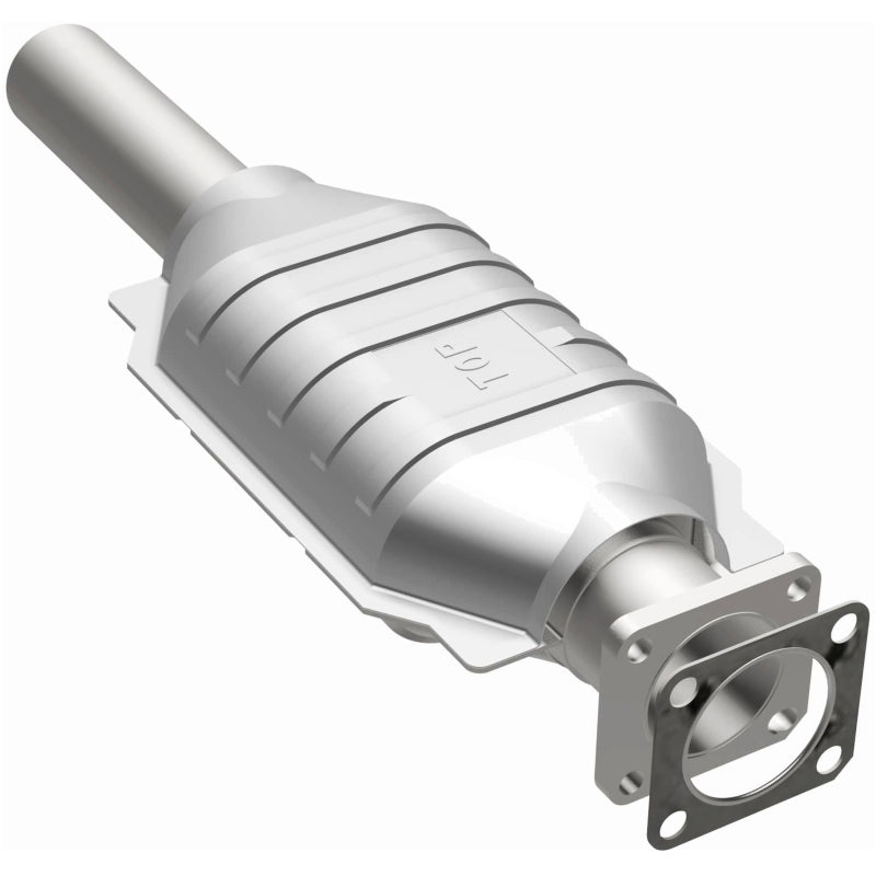 MagnaFlow Conv Direct Fit Eagle-Jeep 87 92 catalytic converter for off road parts