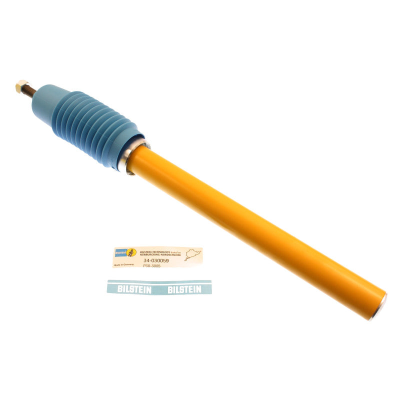 Bilstein B6 1986 Audi 4000 Quattro CS Front 30mm Monotube Strut Insert Secondary image