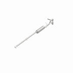 MagnaFlow BRE Exhaust Kit 87-95 Ford F-150 for offroad performance upgrades