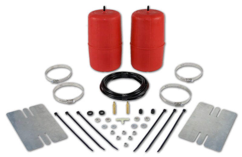 Air Lift Air Lift 1000 Air Spring Kit for trucks and SUVs Main image